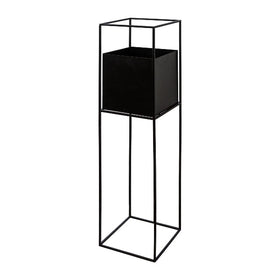 Metall Pflanzrack UPSIDE DOWN - 0