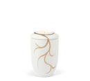 Heiso Gedenkurne Motiv Keramik-3