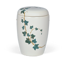 Heiso Keramik Urne-4