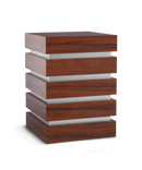 Völsing Urne Edition Padova Holz-4