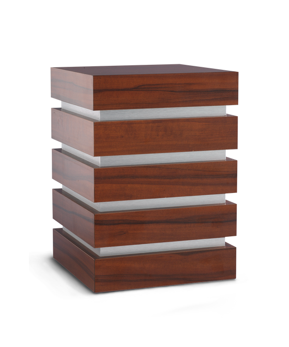 Völsing Urne Edition Padova Holz