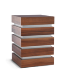 Völsing Urne Edition Padova Holz-3