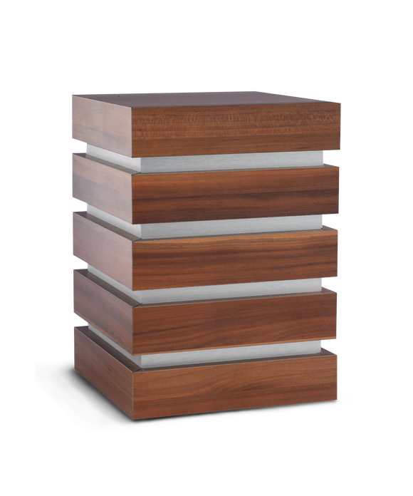 Völsing Urne Edition Padova Holz