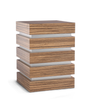 Völsing Urne Edition Padova Holz-2