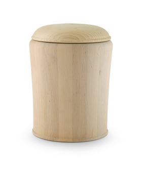 Völsing Urne Klassisch Holz