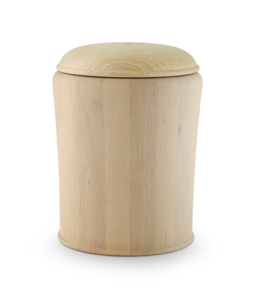 Völsing Urne Klassisch Holz