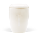 Heiso Keramik Urne-2