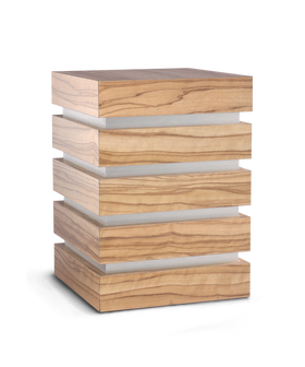 Völsing Urne Edition Padova Holz