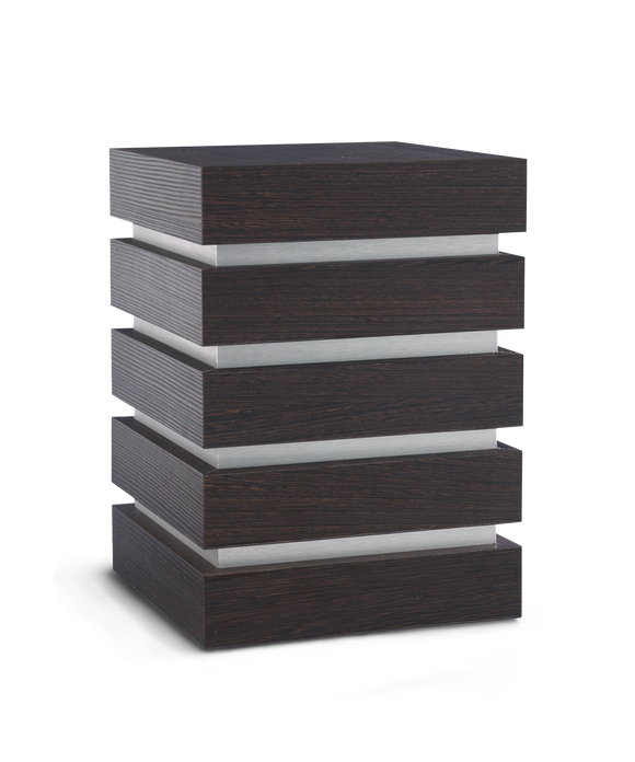 Völsing Urne Edition Padova Holz