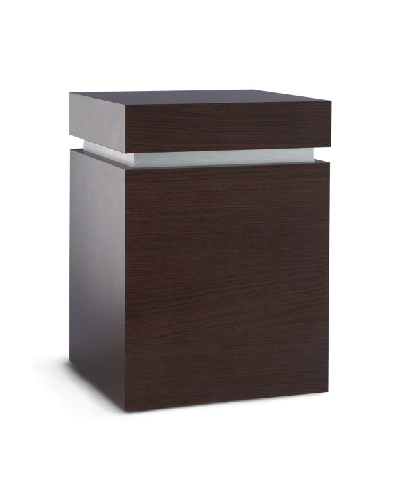 Völsing Urne Edition Ravenna Holz