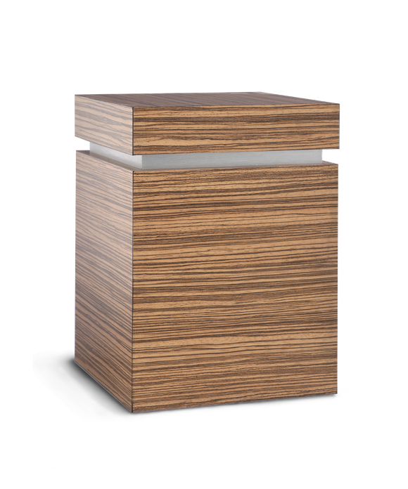 Völsing Urne Edition Ravenna Holz