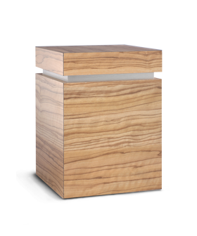 Völsing Urne Edition Ravenna Holz - 0