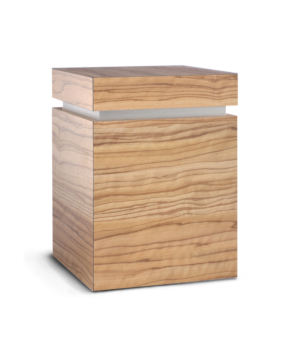 Völsing Urne Edition Ravenna Holz