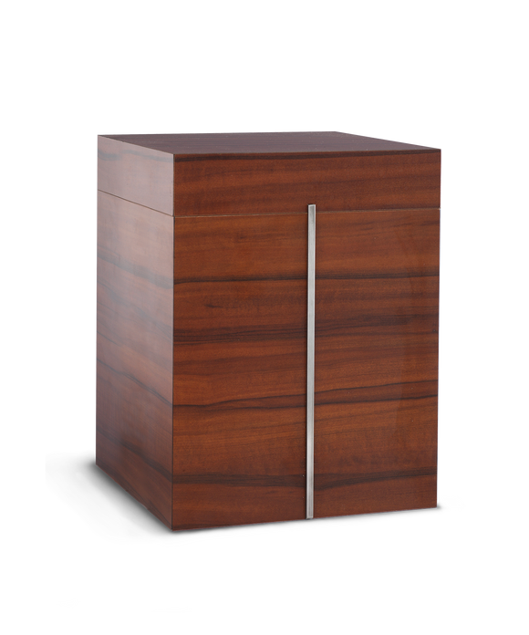 Völsing Urne Edition Bologna Holz