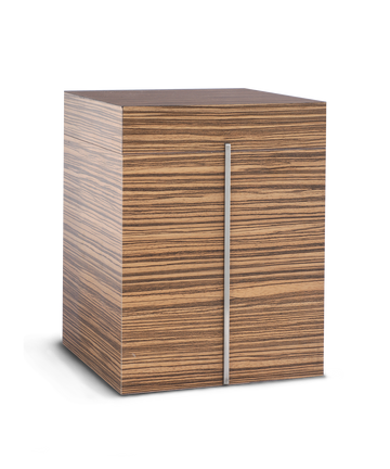 Völsing Urne Edition Bologna Holz - 0