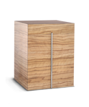 Völsing Urne Edition Bologna Holz-3