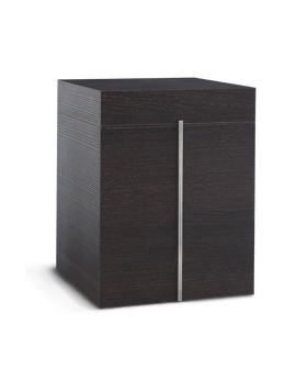 Völsing Urne Edition Bologna Holz