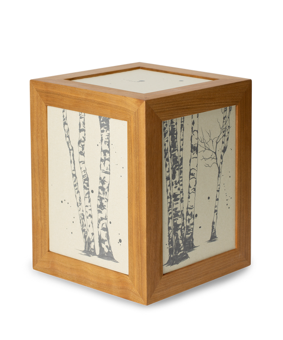 Völsing Urne Edition Arca