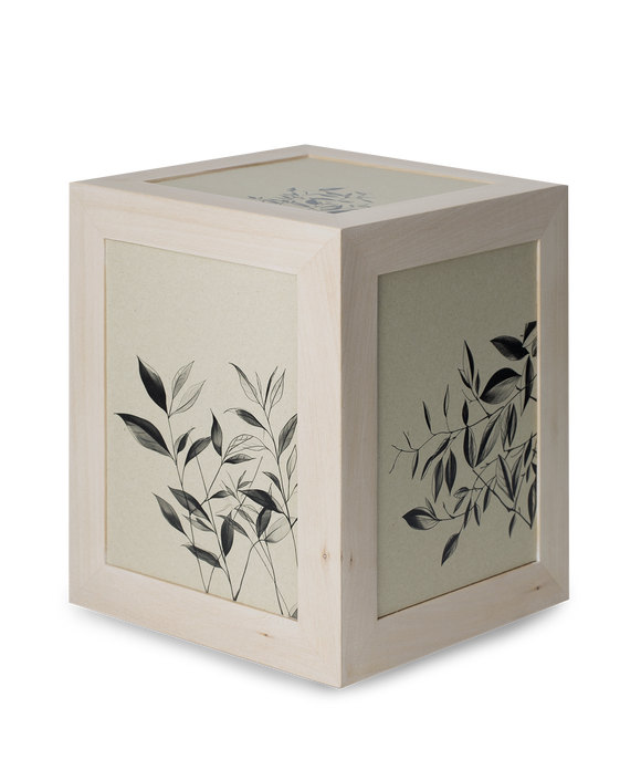 Völsing Urne Edition Arca