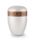 perlmutt/Wellen gold