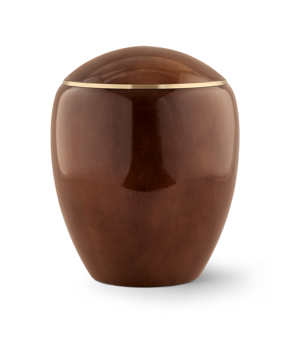 Völsing Urne Edition Sevilla Holz