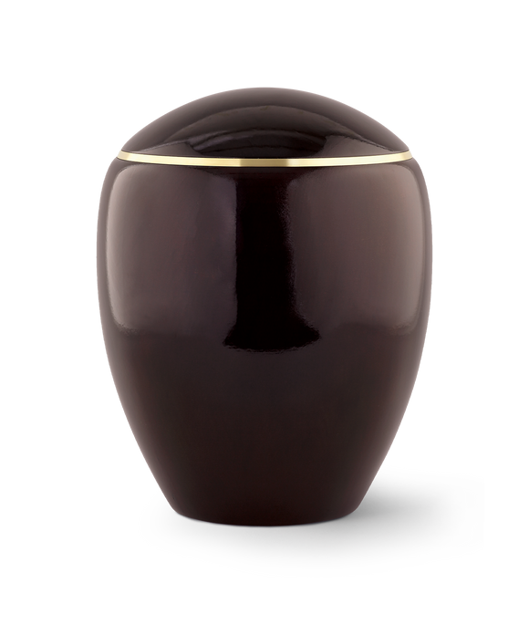 Völsing Urne Edition Sevilla Holz