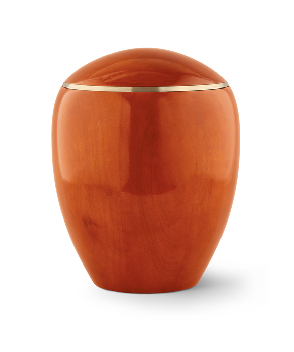 Völsing Urne Edition Sevilla Holz