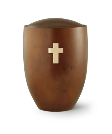 Völsing Urne Edition Sevilla Holz