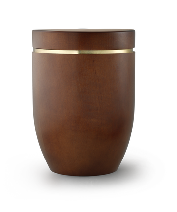 Völsing Urne Edition Sevilla Holz - 0