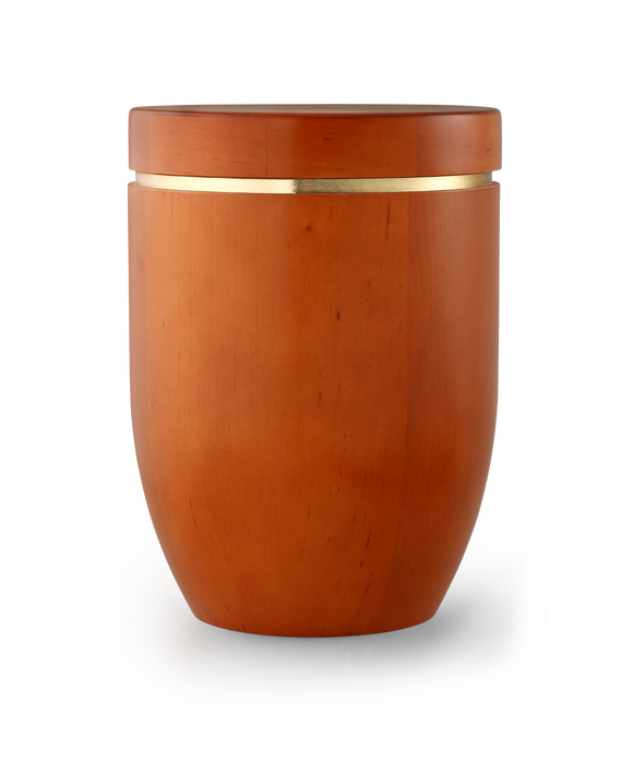 Völsing Urne Edition Sevilla Holz