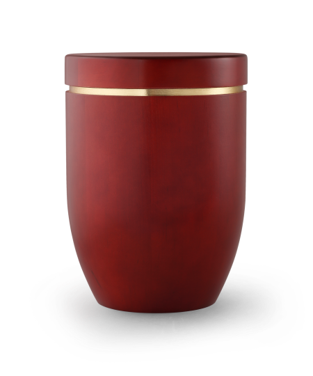 Völsing Urne Edition Sevilla Holz