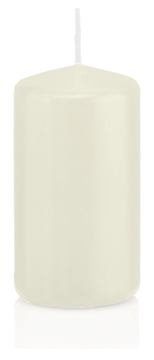 Wiedemann Stumpenkerze klassisch Ø 98mm 6 Stück