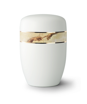 Völsing Urne Edition 360° Metall - 0