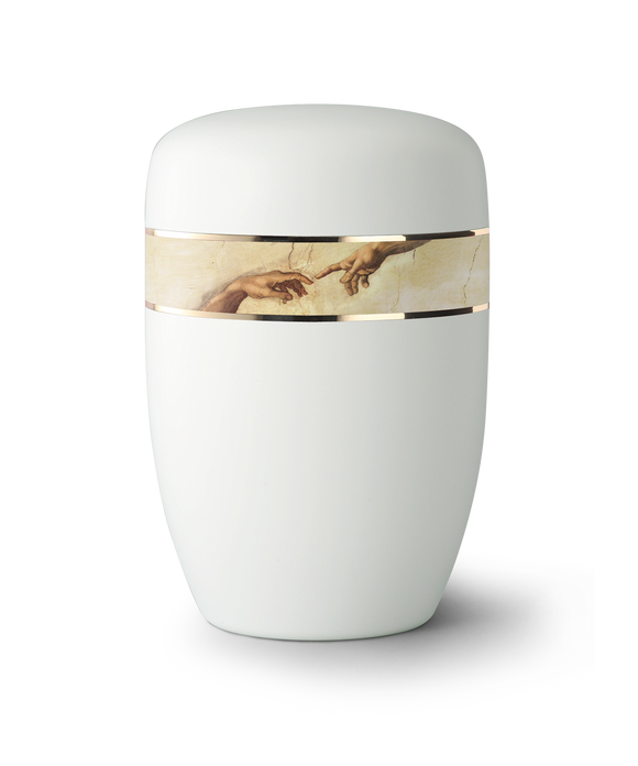 Völsing Urne Edition 360° Metall