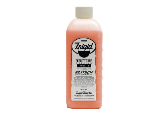 Frigid Perfect Tone Index 18