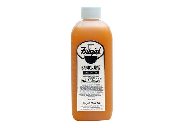 Frigid Natural Tone Index 20