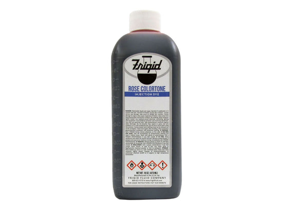 Frigid Rose Colortone Dye