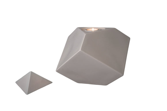 Urne Abstrakt Keramik