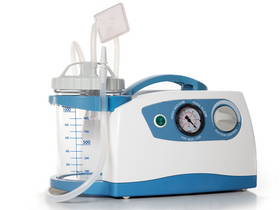 Lavabis Absaugpumpe 40 Liter/min