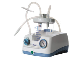 Lavabis Absaugpumpe Sekretsauger eco