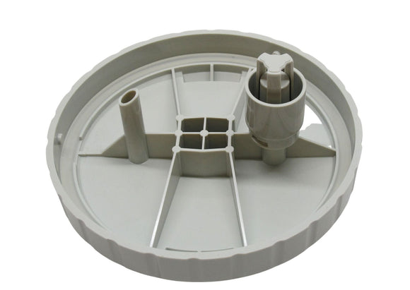 Lavabis Auffangbehälter 5 Liter mit Deckel