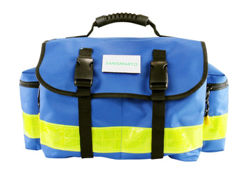 Lavabis Tasche für Absaugpumpe