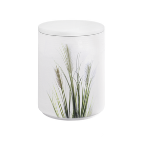 Feuer und Erde Aqua Flora Bio Lehm Urne Seeurne - 0