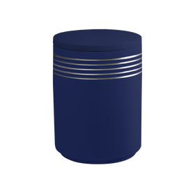 Feuer und Erde Aqua Nova Bio Lehm Urne Seeurne - 0