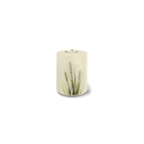 Feuer und Erde Aqua Flora Memory Bio Lehm Urne-5