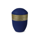 Feuer und Erde Aqua Luxor Semi Pure Bio Lehm Urne Seeurne-4