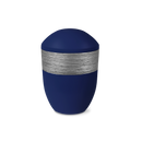 Feuer und Erde Aqua Luxor Semi Pure Bio Lehm Urne Seeurne-3