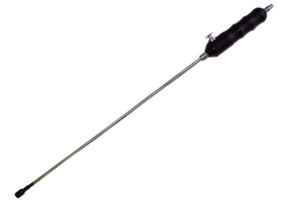 Lavabis Adapter 5/16-36-M zu 12-32 thread-F