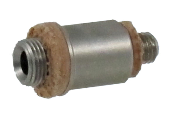 Lavabis Adapter 5/16-36-M zu 12-32 thread-M