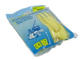 Allzweck-Handschuhe Gummihandschuhe - 0
